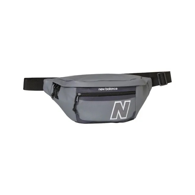New Balance Waistpack Legacy - ['Black']