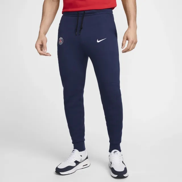 Nike PSG NSW Tech Fleece Jog Pants  - Navy
