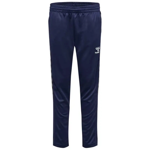 Hummel Authentic Training Pants  - Blue