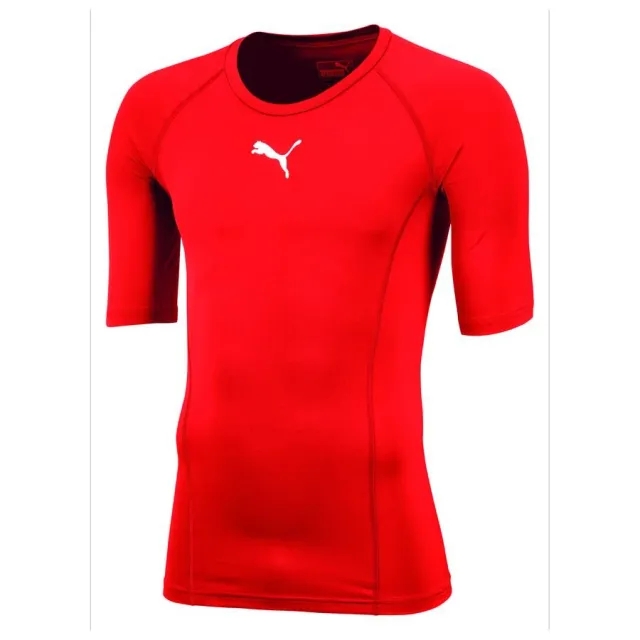 Puma Baselayer Liga - ['Red']