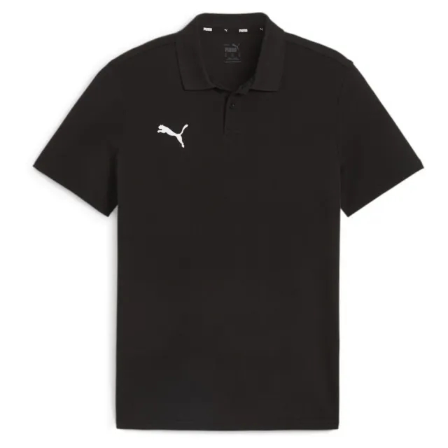 Puma Polo Teamgoal 23 Casuals - ['Black']