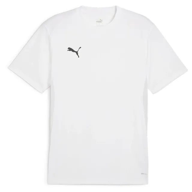 Puma teamGOAL 24 SS Training Shirt