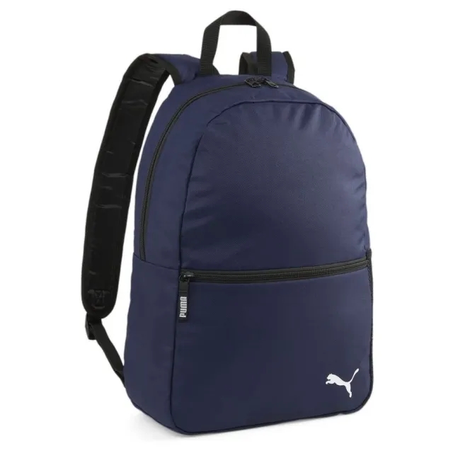 Puma Backpack Teamgoal - ['Blue']