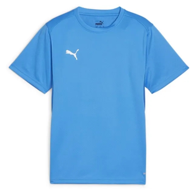 Puma Junior teamGOAL 24 SS Training Shirt
