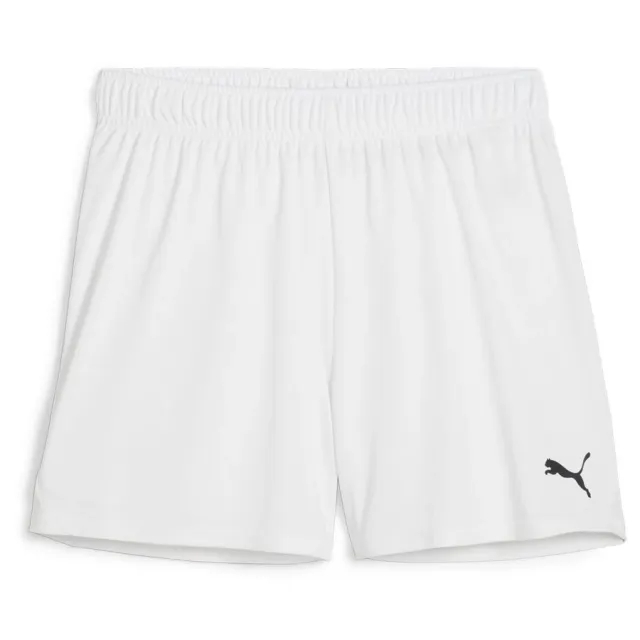 Puma Womens teamGOAL 24 Shorts