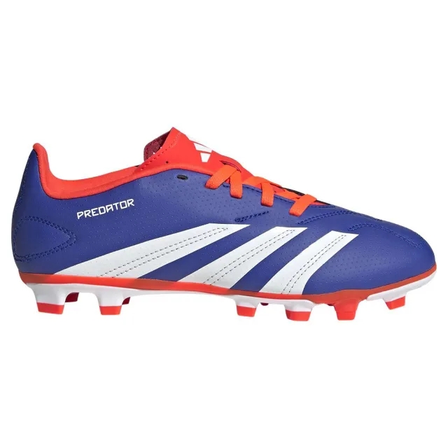adidas - JUNIOR Predator 24 Club FxG Advancement Pack