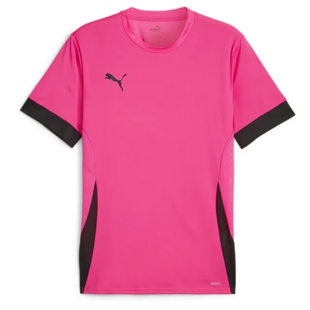 Puma teamGOAL 24 SS Shirt