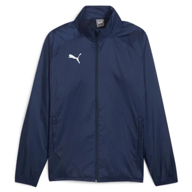 Puma teamGOAL 24 All Weather Jacket