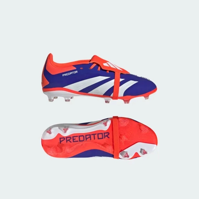 adidas - JUNIOR Predator 24 Elite FT FG Advancement Pack