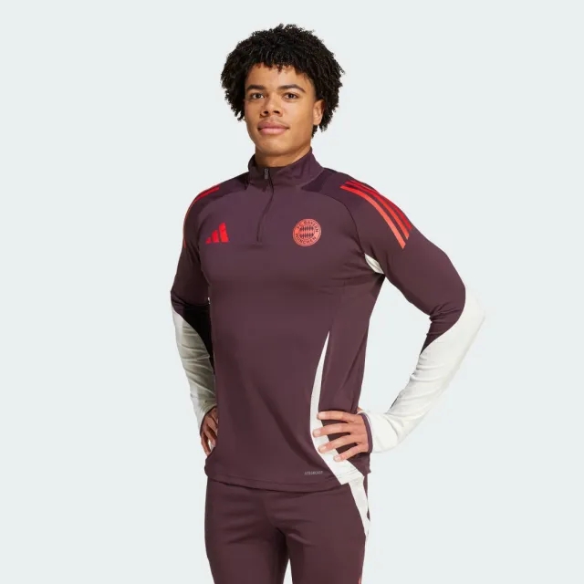 adidas Bayern Munich 24 25 Training Top