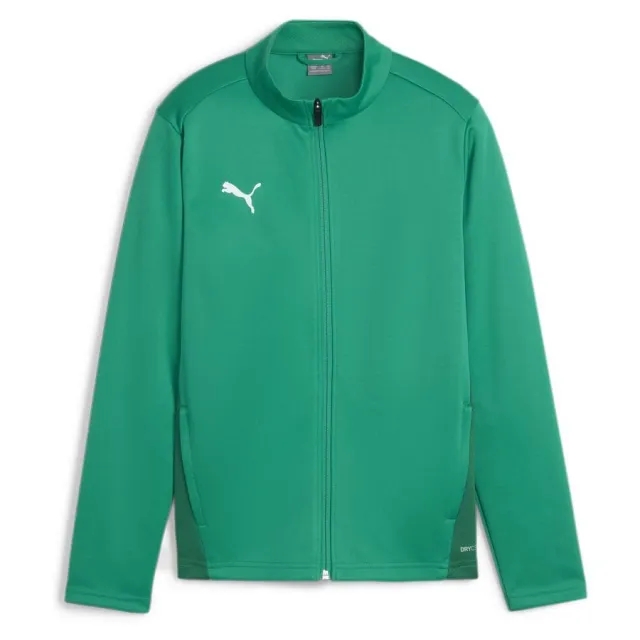 Puma Training Jacket Teamgoal - ['Green']