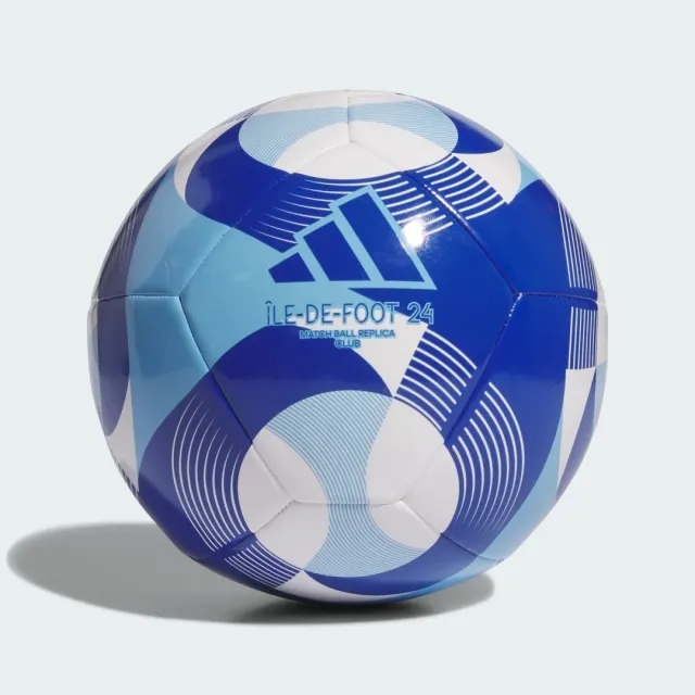 adidas Olympics24 Clb Football Unisex Adults - White