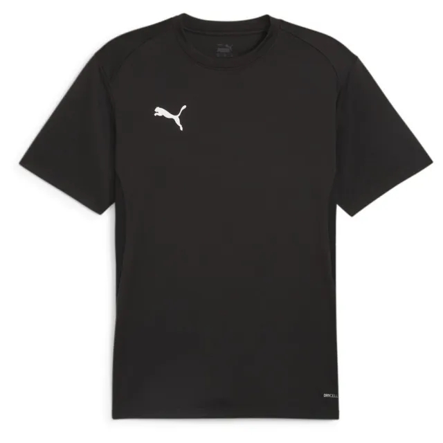 Puma teamGOAL 24 SS Training Shirt