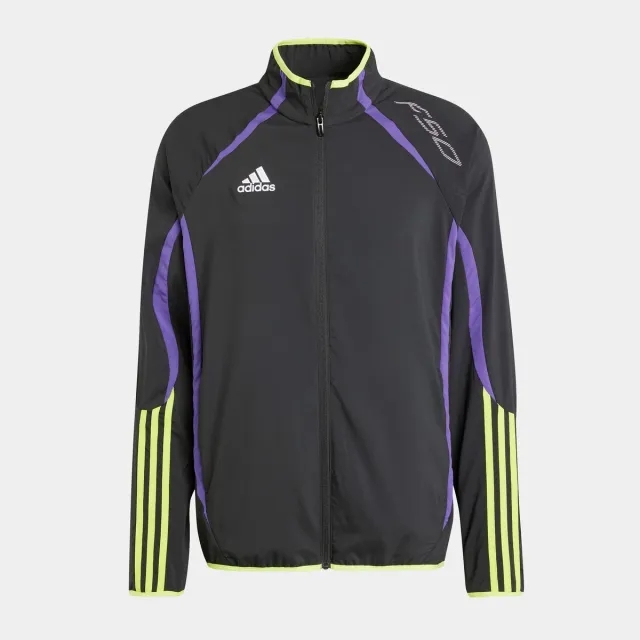 adidas F50 Woven Jacket