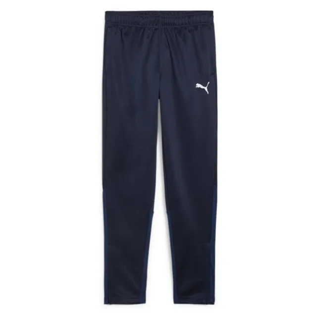 Puma Training Trousers Teamgoal - ['Blue']