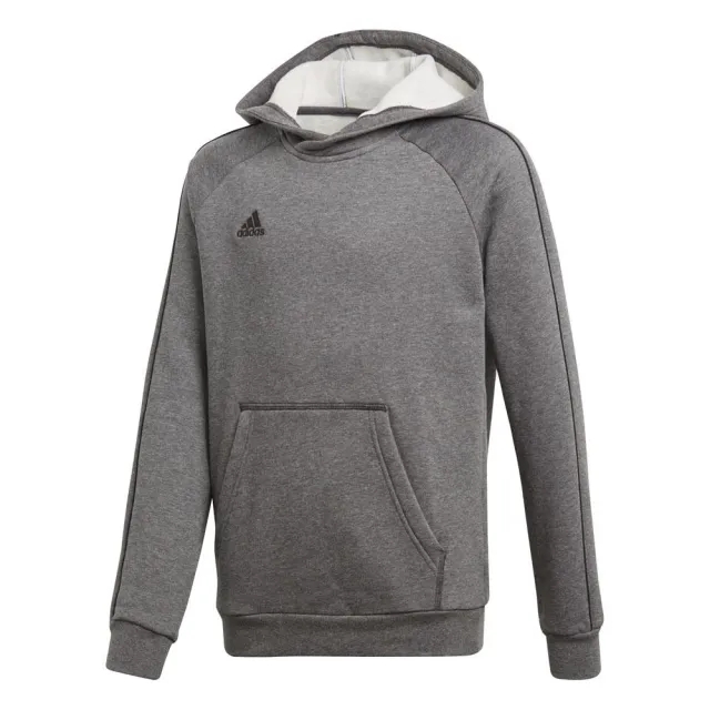 adidas Junior Core 18 Hoodie