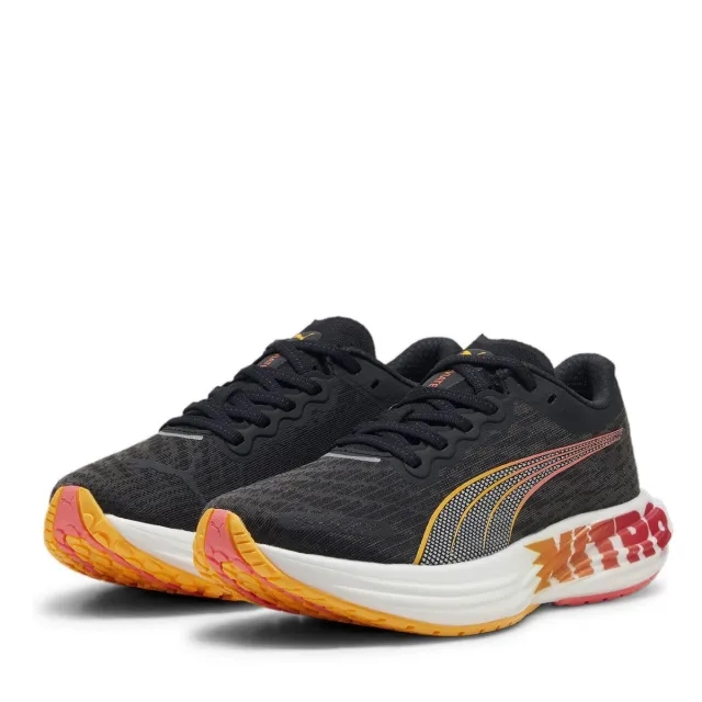 Puma Womens Deviate Nitro 2