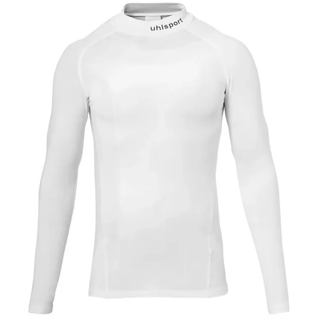 Uhlsport Distinction Pro T-shirt  - White