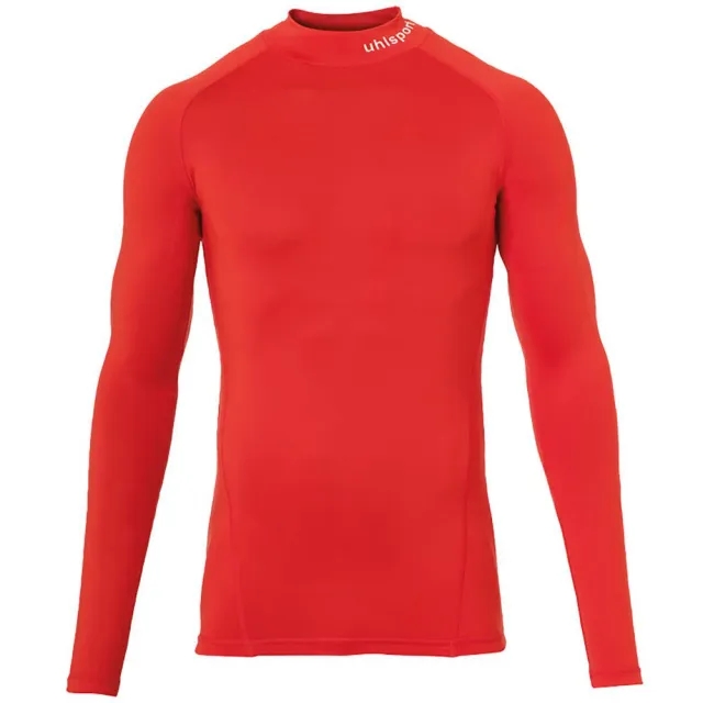 Uhlsport Distinction Pro T-shirt  - Red
