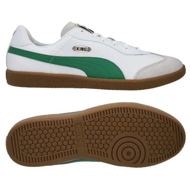 Puma King 21 IT