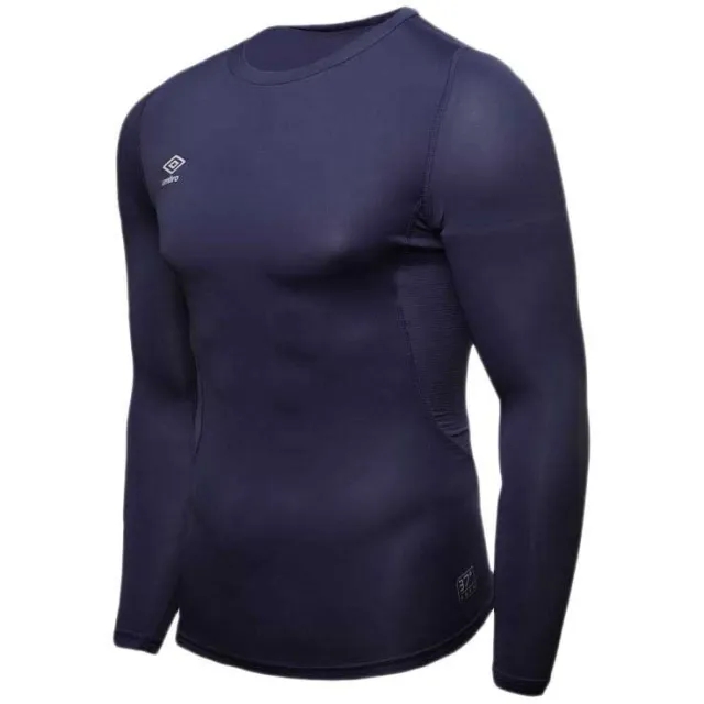 Umbro Core Crew T-shirt  - Blue