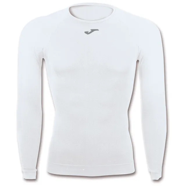 Joma Brama Classic T-shirt  - White