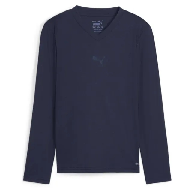 Puma Baselayer Teamgoal - ['White']
