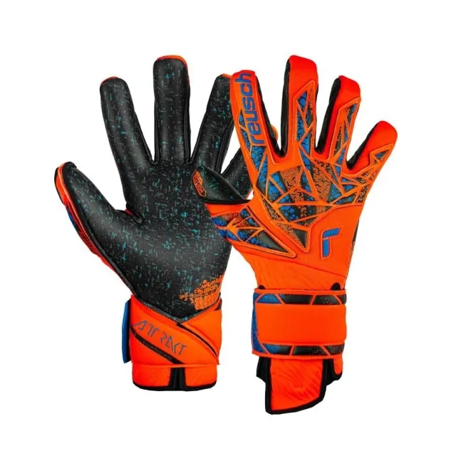 Reusch Attrakt Fusion Guardian GK Gloves