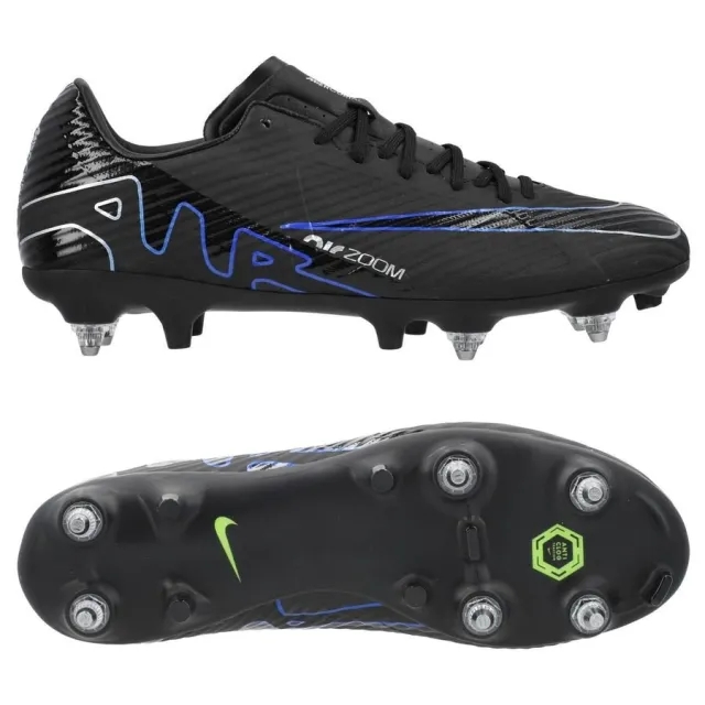 Nike Air Zoom Mercurial Vapor XV Academy SG Pro Anti Clog