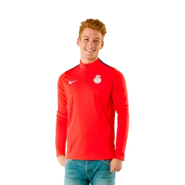 Nike Academy Pro 24 1 4 Zip Drill Top