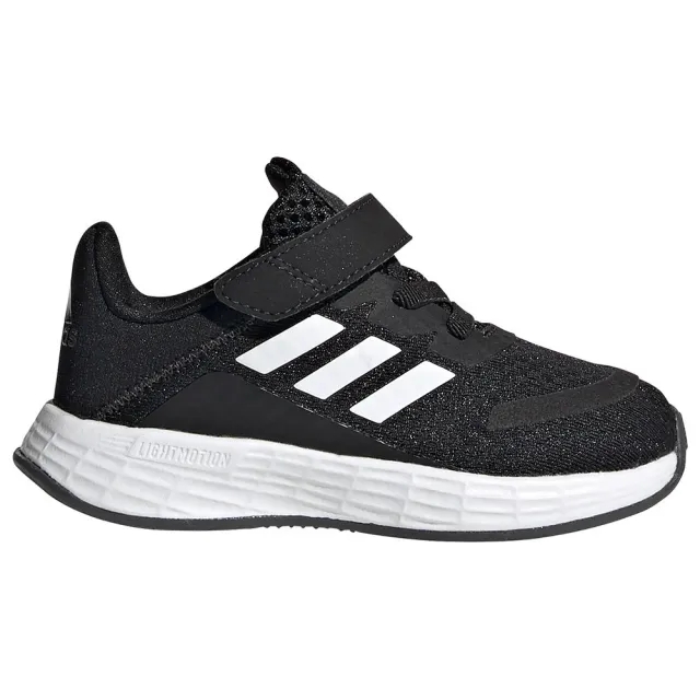 Adidas Duramo Sl Running Shoes  - Black