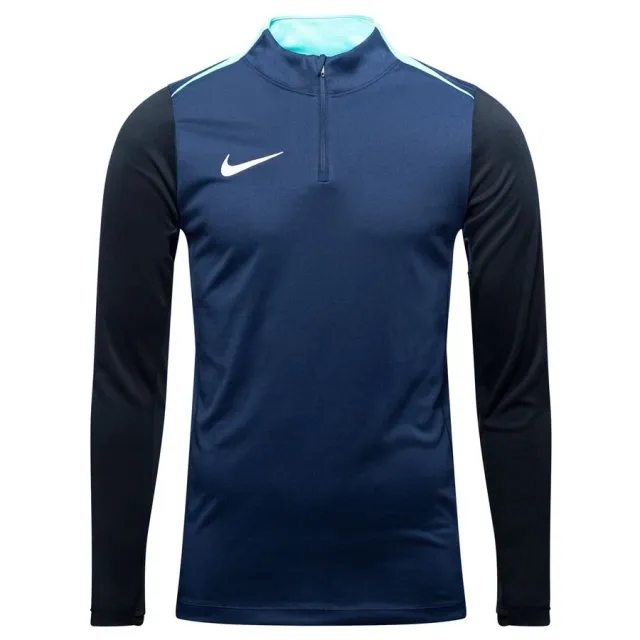 Nike Training Shirt Dri-Fit Academy Pro 24 Drill - ['Blue']