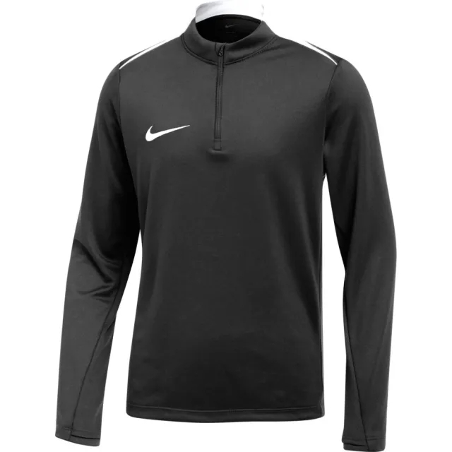 Nike Dri-fit Academy Pro 24 Half Zip Sweatshirt