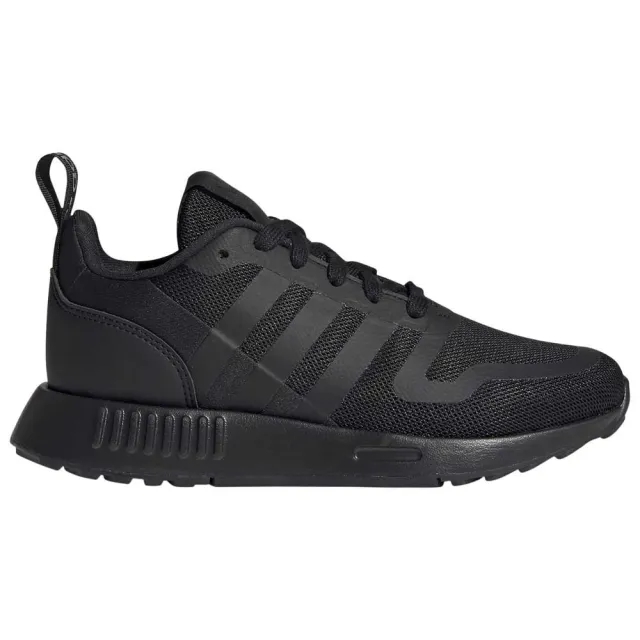 adidas  MULTIX J  boys's Children's Shoes (Trainers) in Black