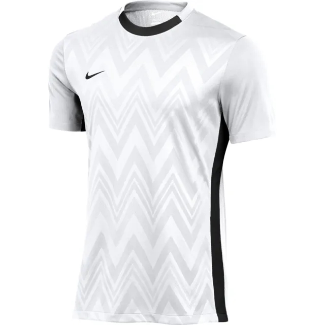 Nike Dri-fit Challenge V Short Sleeve T-shirt