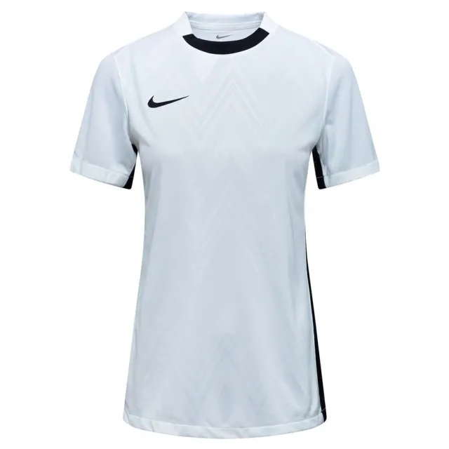 Nike Womens Challenge V SS Shirt