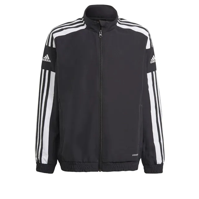 adidas Squadra 21 Junior Presentation Jacket