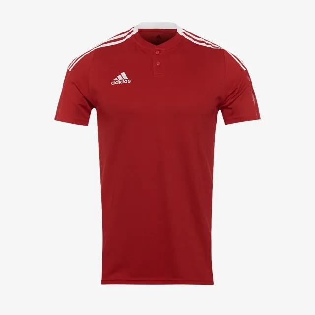 adidas Tiro 21 Junior Polo Shirt