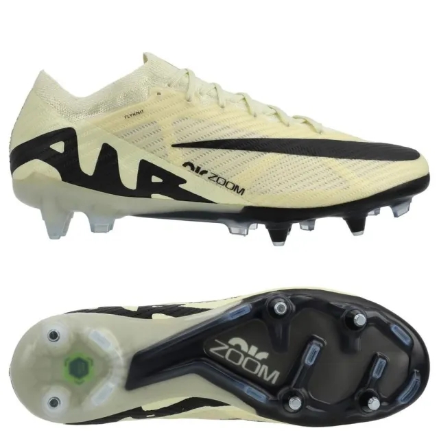 Nike Air Zoom Mercurial Vapor XV Elite SG Pro Anti Clog