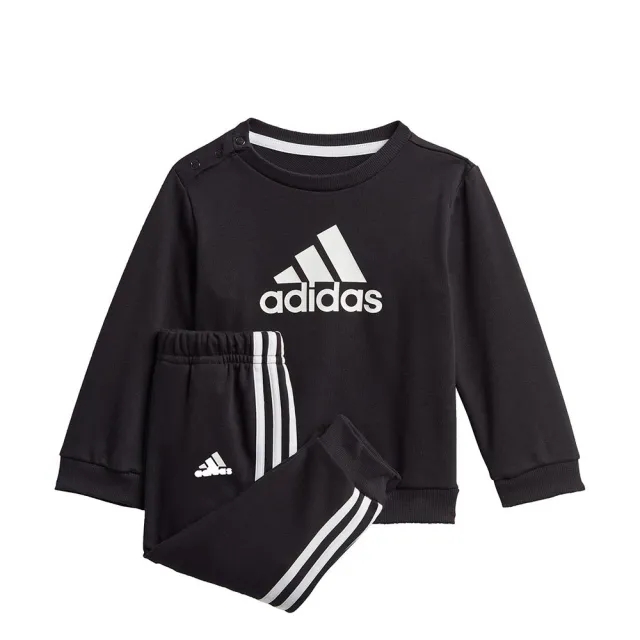 adidas BOS French Terry Tracksuit Juniors
