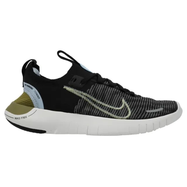 Nike Womens Free Run Next Nature Flyknit