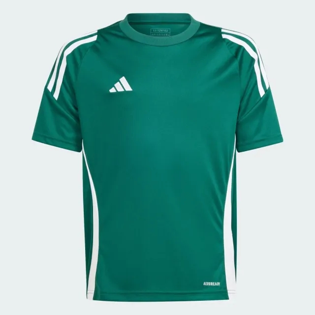 adidas Junior Tiro 24 SS Shirt