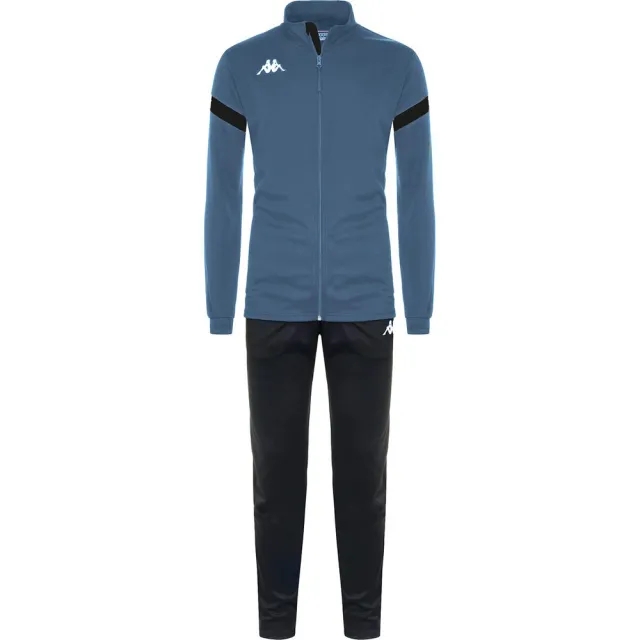 Kappa Dalcito Tracksuit  - Blue