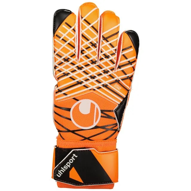Uhlsport - Soft Resist + Orange