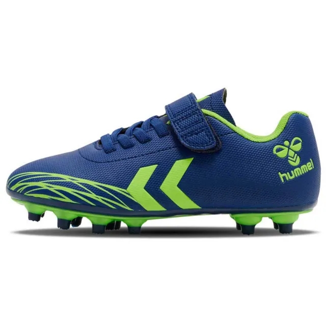 Hummel Top Star Fg Football Boots