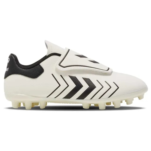 Hummel Football Boots Hattrick Mg - ['Green']