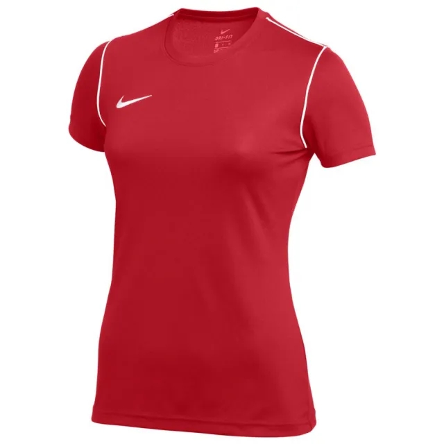Nike Dri-fit Park20 Short Sleeve T-shirt