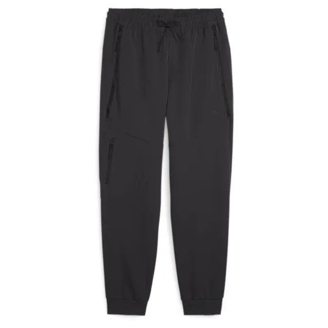 Puma Track Pants Pumatech Woven - ['Black']