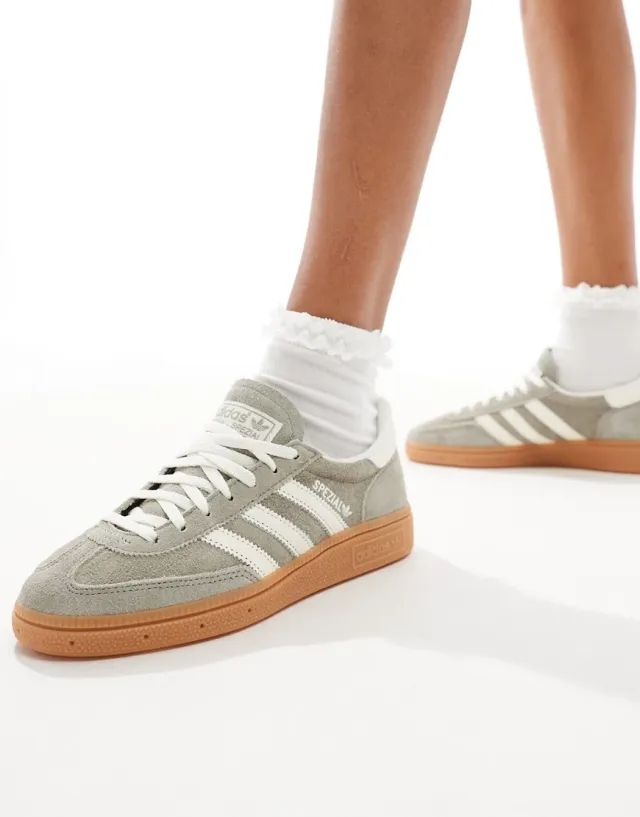 adidas Originals Handball Spezial, Grey