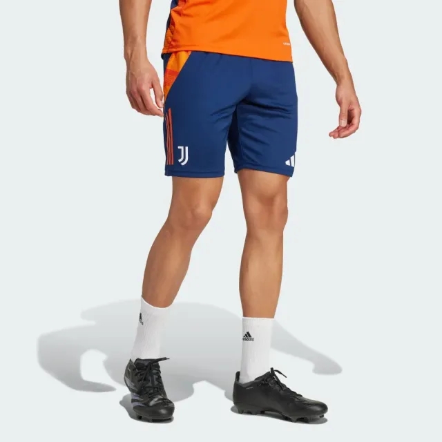 adidas Men Juventus Tiro 24 Competition Training Shorts